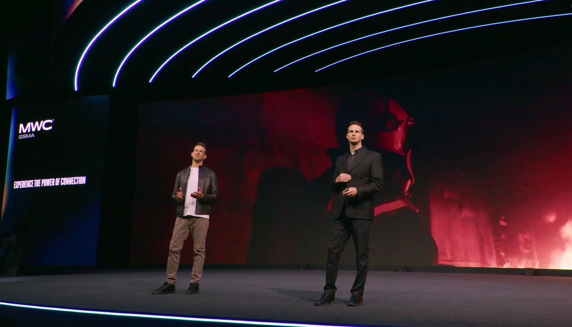 Aviv y Matteo Shapira drones Xtend